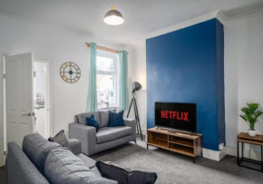 Spacious & Cosy 4Bedroom House in Goole